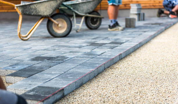 Best Eco-Friendly Driveway Paving in Luckey, OH