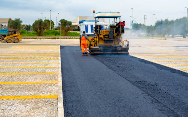 Luckey, OH Driveway Pavers Company